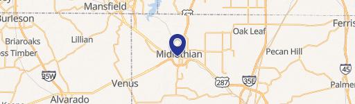Midlothian Land Parcel For Sale