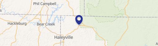 Haleyville, AL 35565