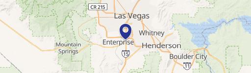 Industrial Space Near Las Vegas Strip