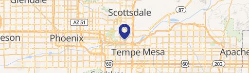 Tempe Office Warehouse with Yard