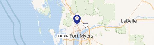 Cape Coral Retail Space Available