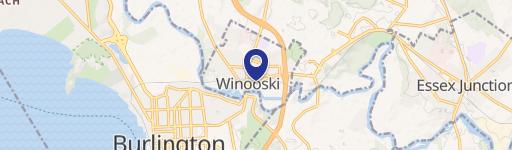 Winooski Retail Space For Rent