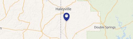 Haleyville, AL 35565