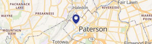 Industrial Space Available For Lease