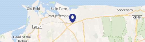 Mount Sinai Retail Space Available