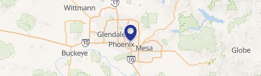 Phoenix Logistics Center for Lease