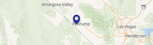 Pahrump Highway Commercial Land