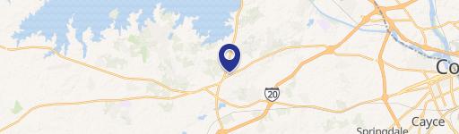 Retail Space on Sunset Boulevard