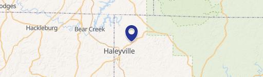 Haleyville, AL 35565
