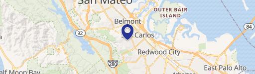 San Carlos Flex/Industrial Space