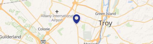 Latham Office Space For Rent