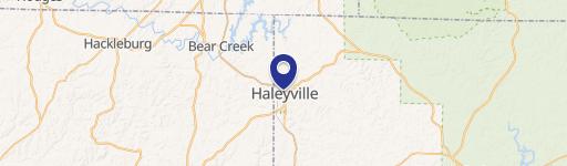Haleyville, AL 35565
