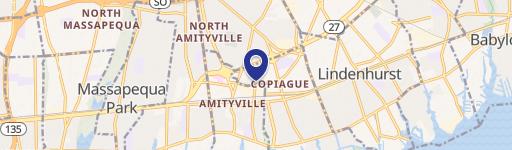 Amityville Warehouse/Industrial Space For Sale