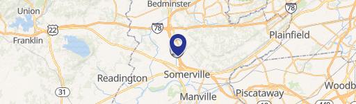 Bridgewater Office Space For Rent