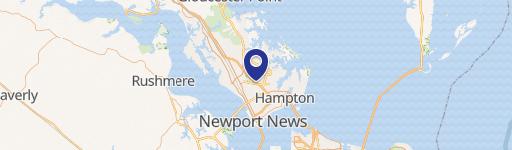 Retail Space in Hampton Woods