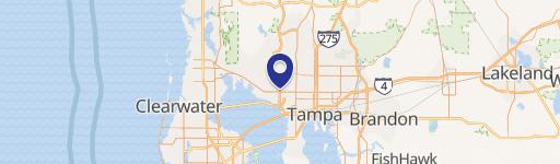 Renovated Office Space Near Airport