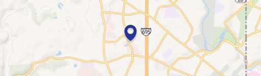 Windsor Mill Warehouse Space Available