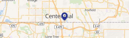 Englewood Office Space For Rent