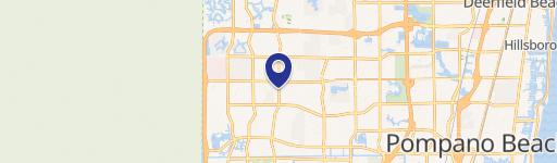 Downtown Coral Springs Office Space