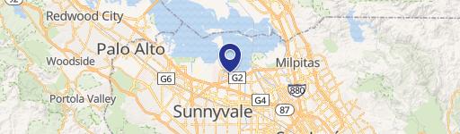 Sunnyvale Office Space Available