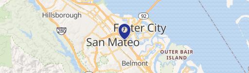 Spacious Office Space Available