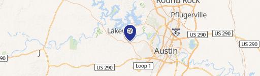 Retail Space Near Hill Country