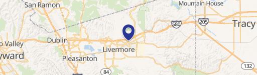 Retail Space Available in Livermore