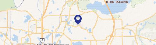 Retail Space in New Development