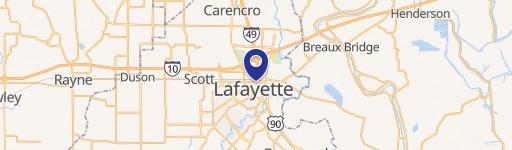 Downtown Lafayette Class A Office