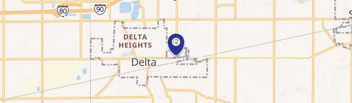 Delta, OH Retail Investment