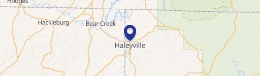Haleyville, AL 35565