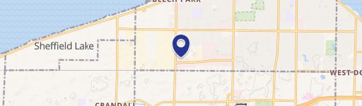 Industrial Land with Office Building