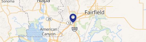 Fairfield Warehouse with Office Space