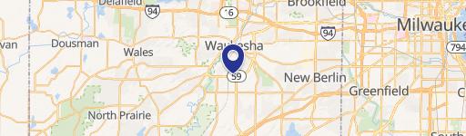 Waukesha Flex Industrial Space