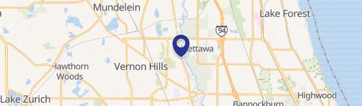 Vernon Hills Retail Outlot Opportunity