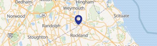 Hingham Flex/Office Space Available