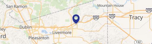 Livermore Warehouse with Secure Yard