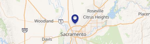 Sacramento Warehouse Space Available