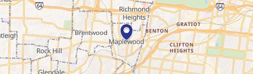 Retail Space in Maplewood Commons