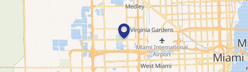 Doral Warehouse with Office Space