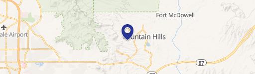 Retail Space in Anchored Center