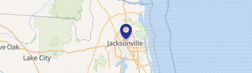 Jacksonville Industrial Space For Lease