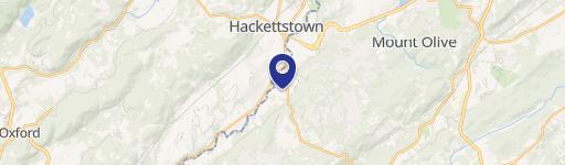 Hackettstown Industrial Space For Rent