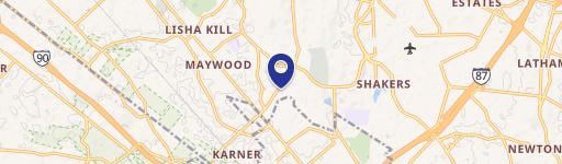 Colonie Office Space For Rent