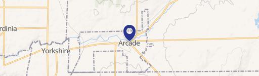 Arcade Manufacturing and Distribution Facility