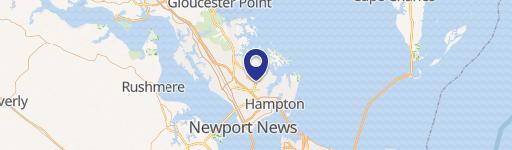 Hampton Industrial Property For Lease