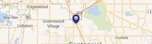 Greenwood Village Office Space Available