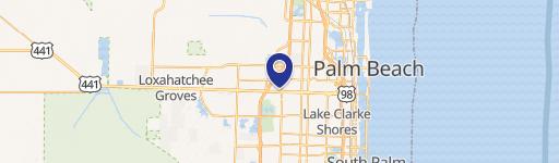 Commercial Land on Southern Boulevard