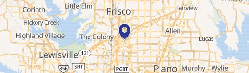 Plano Office Space for Rent