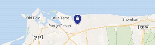 Mount Sinai Retail Space